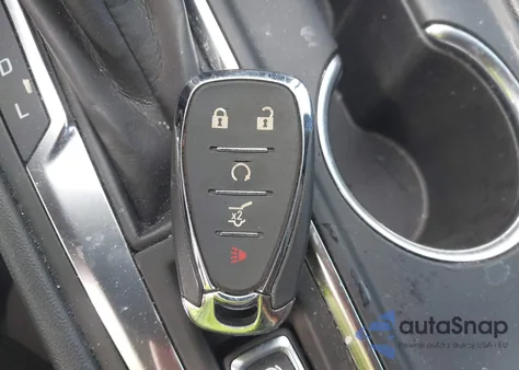 2022 Chevrolet Equinox Fwd Lt z USA, uszkodzony, nr VIN 3GNAXKEV4NL168791